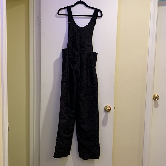 Snow Overalls SIZE S - Picture 3 of 5